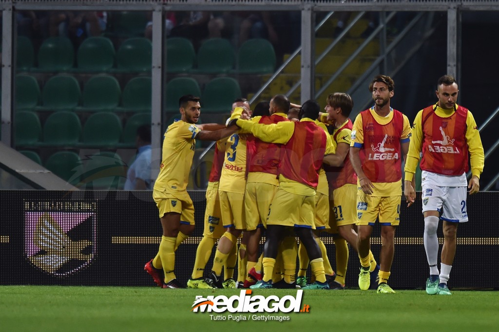 Serie B