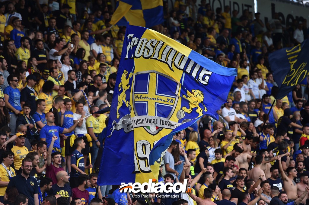 Serie B