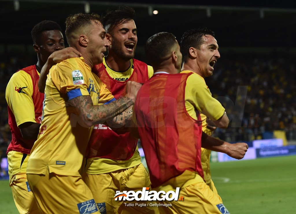 Frosinone