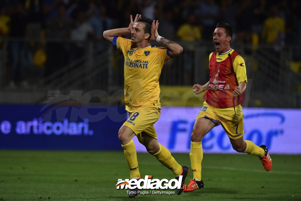 Frosinone
