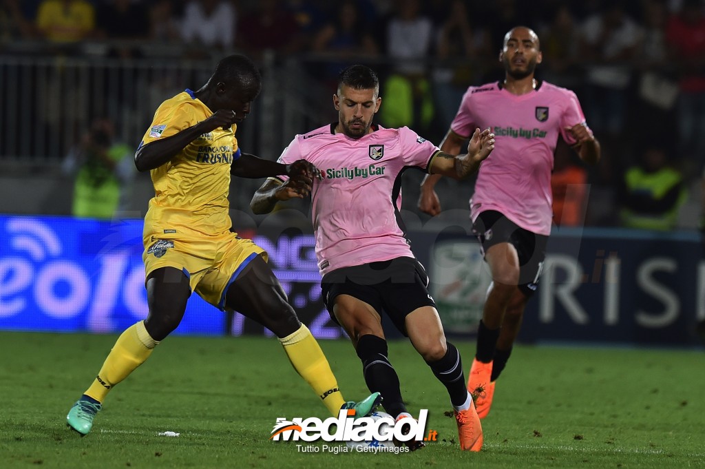 Frosinone