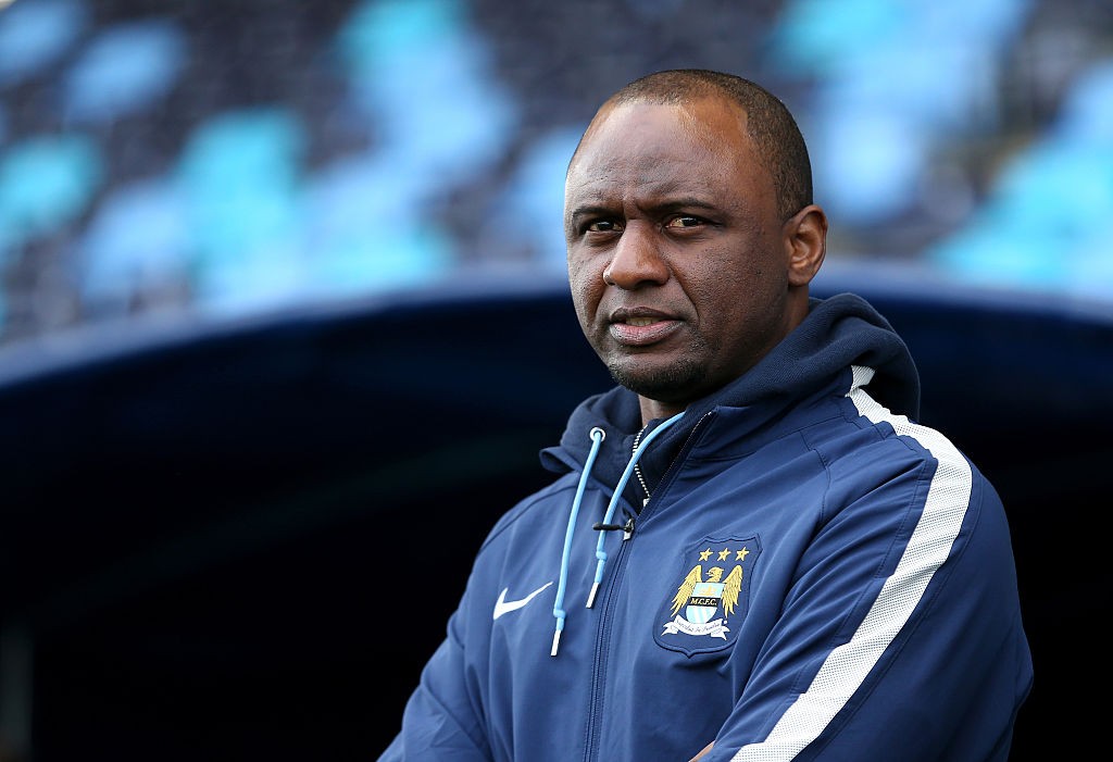 vieira