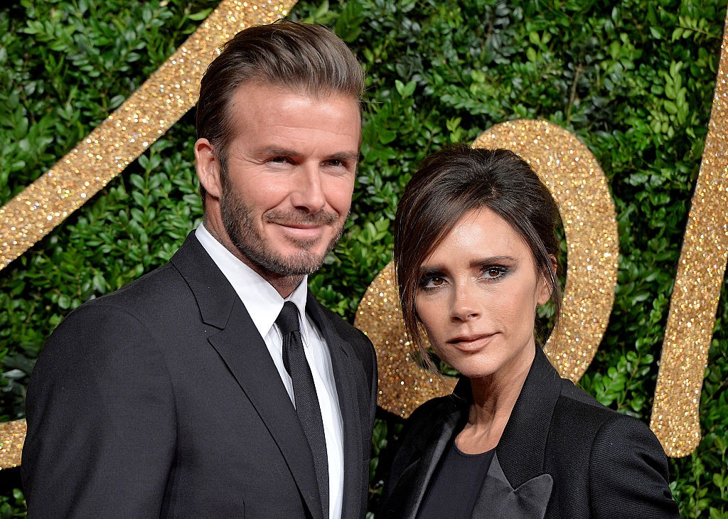 beckham