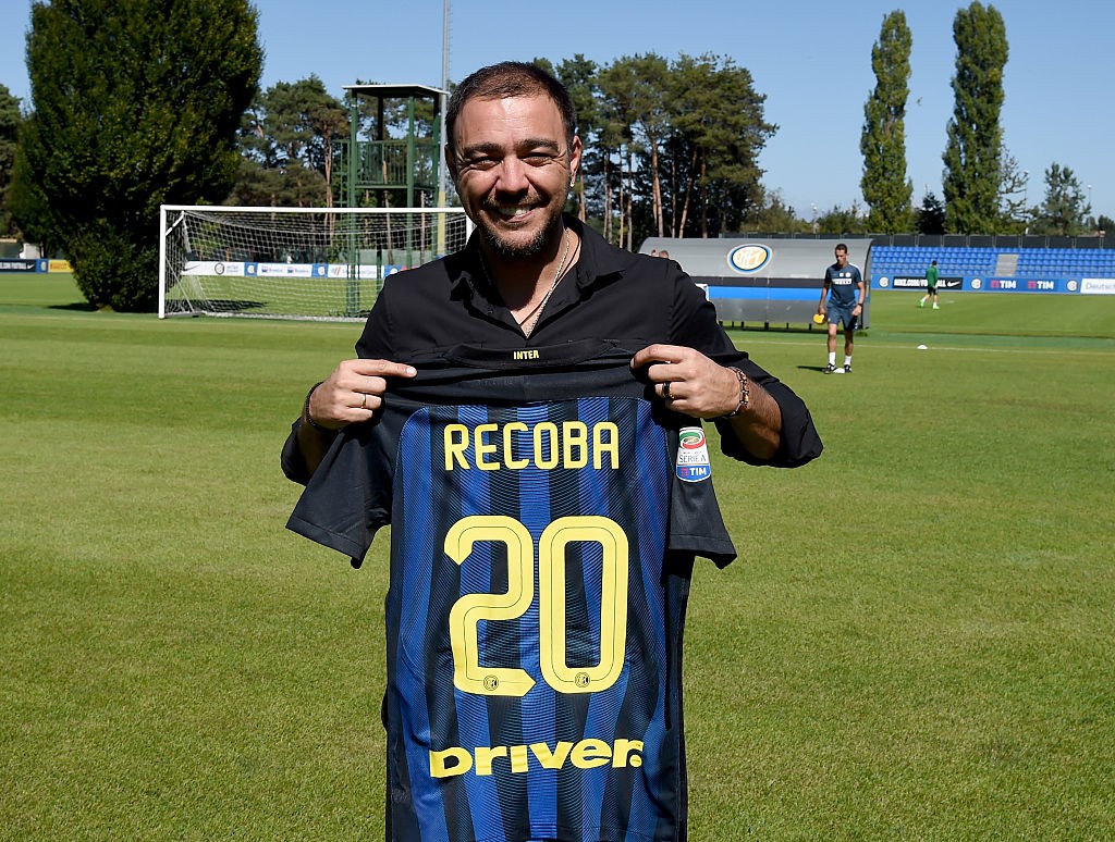 recoba