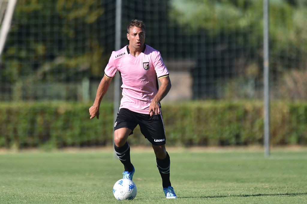 Serie B