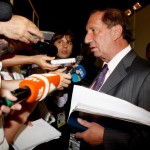 FIFA 2010 World Cup Final Draw