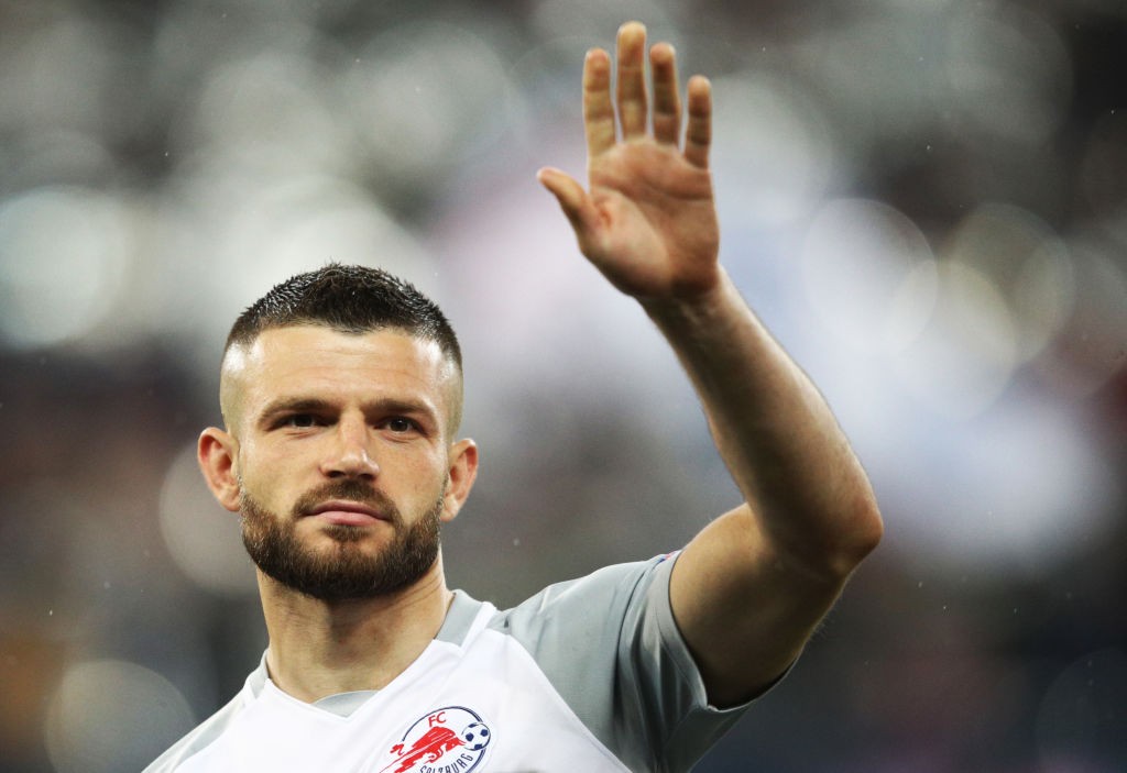 berisha