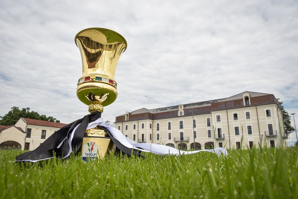 coppa italia