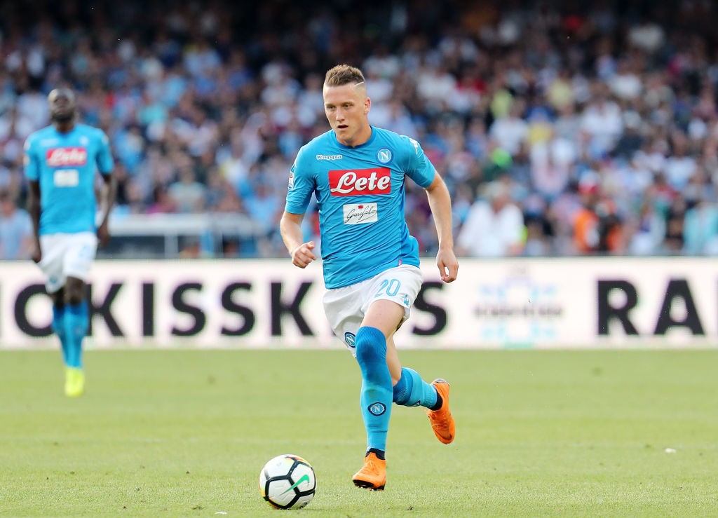Napoli