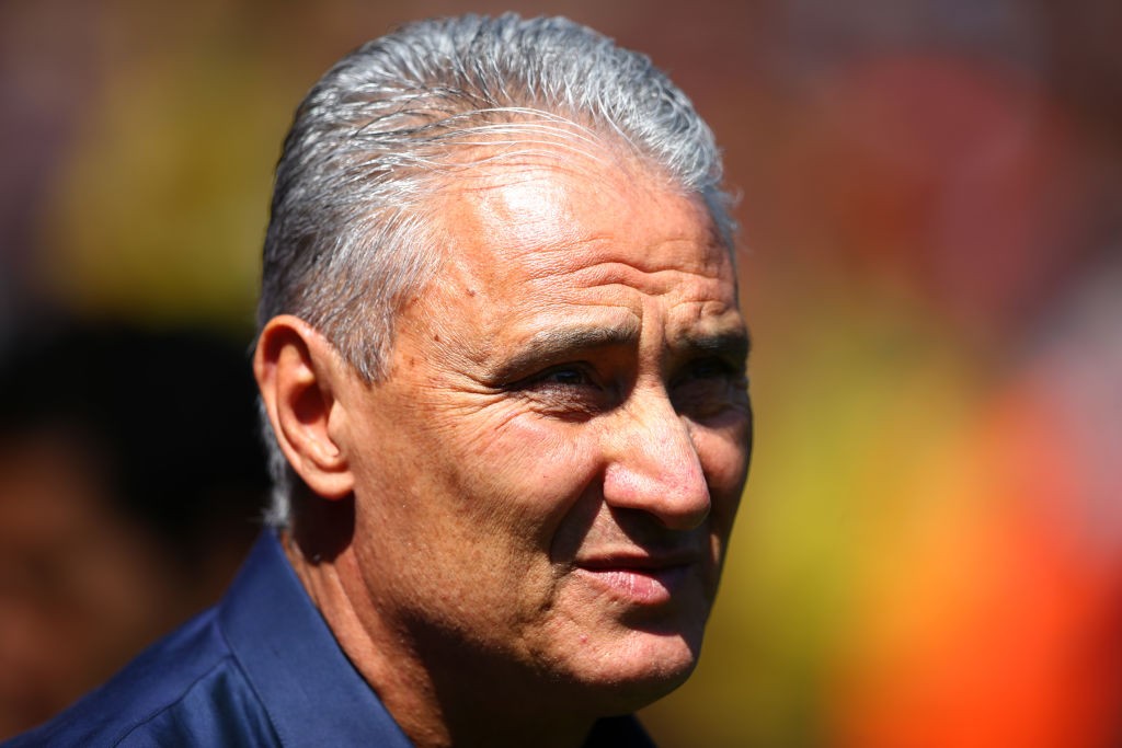 Croatia v Brazil - International Friendly