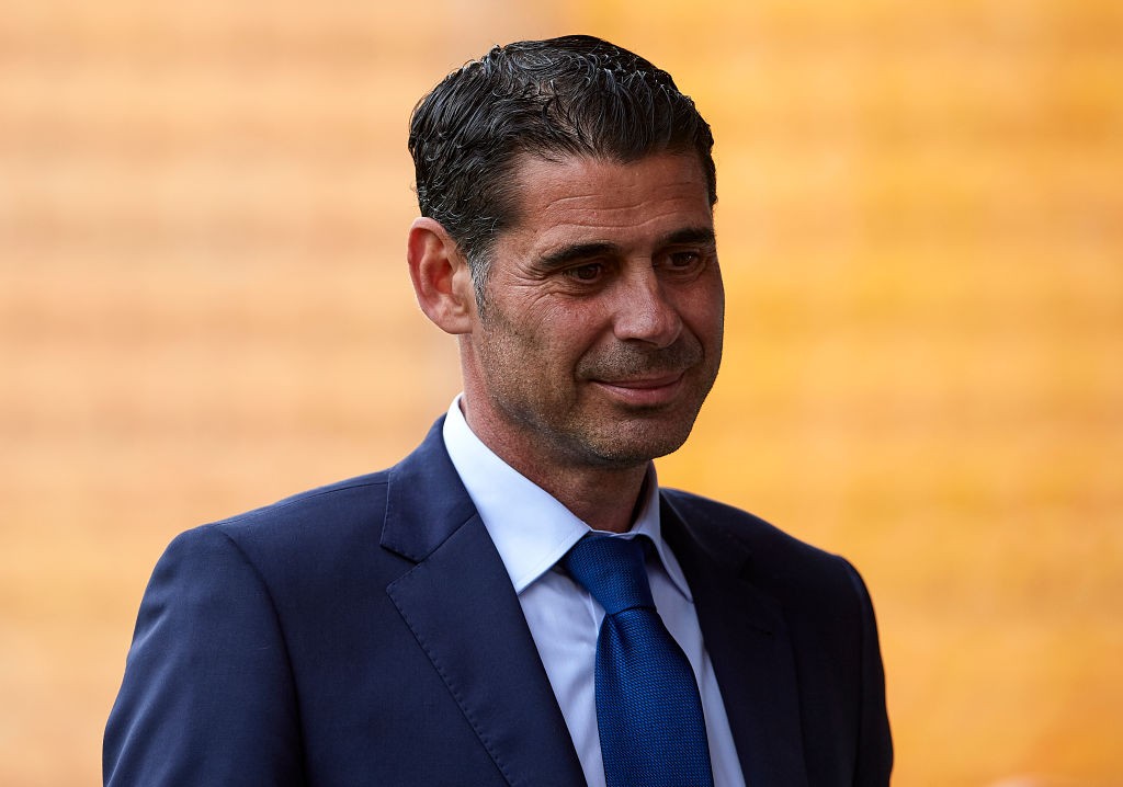 hierro