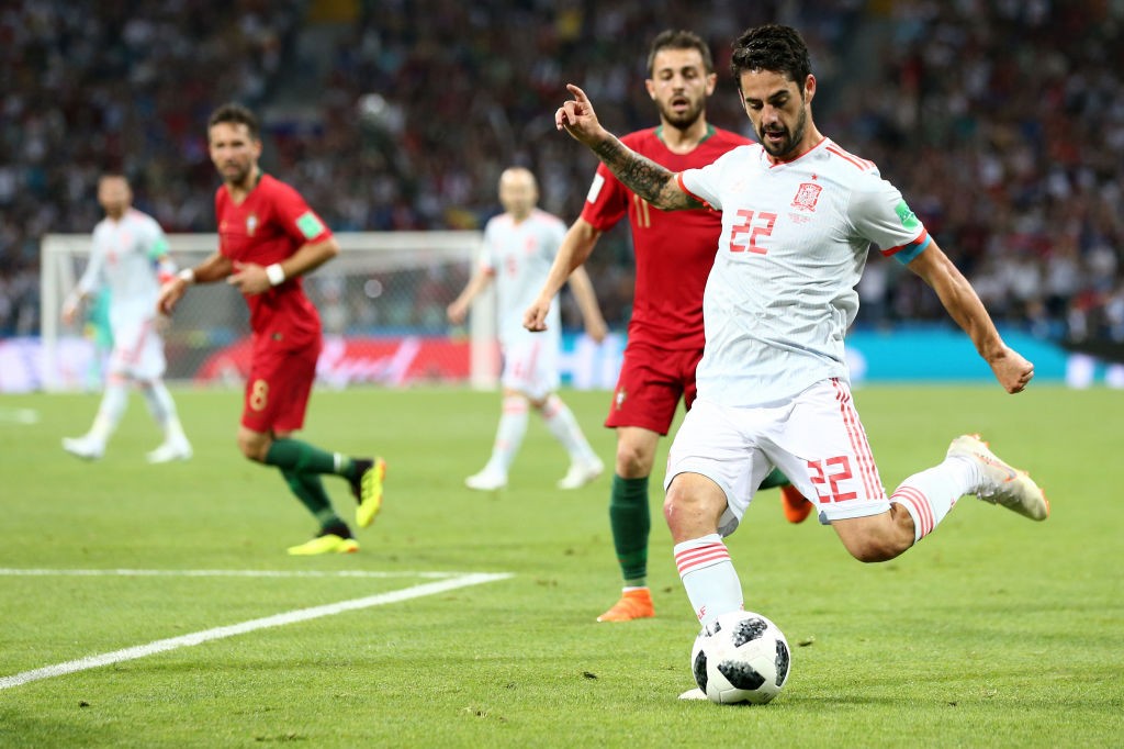 Isco