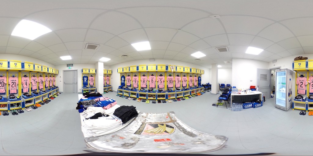 Frosinone Calcio v US Citta di Palermo - Serie B Playoff Final