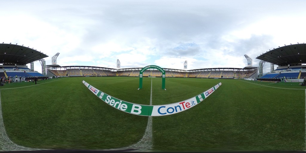 Frosinone Calcio v US Citta di Palermo - Serie B Playoff Final