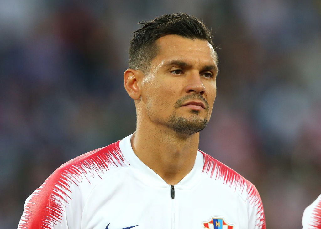 Croatia v Nigeria: Group D - 2018 FIFA World Cup Russia