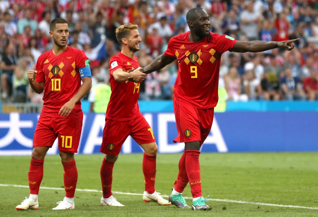 nations league