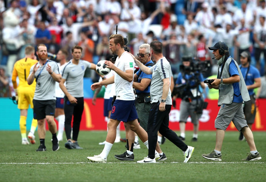 England v Panama: Group G - 2018 FIFA World Cup Russia