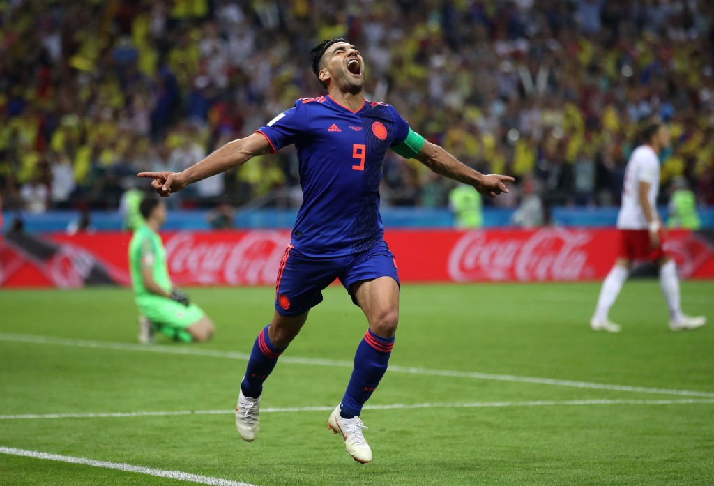 falcao