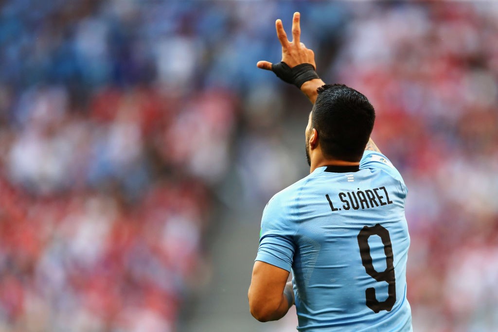 Suarez