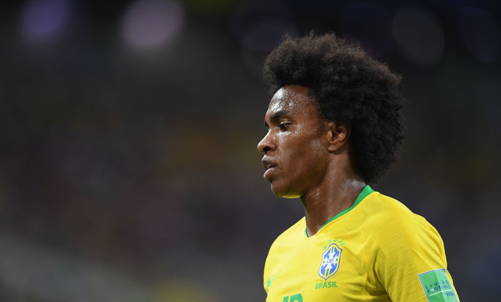 willian