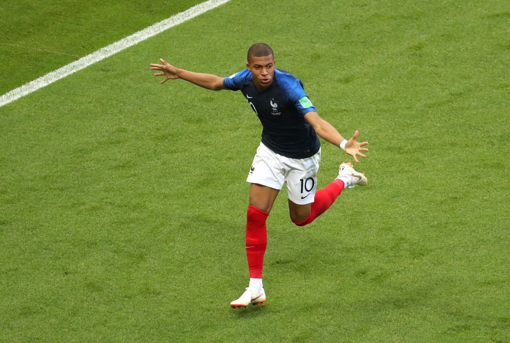 Nations League