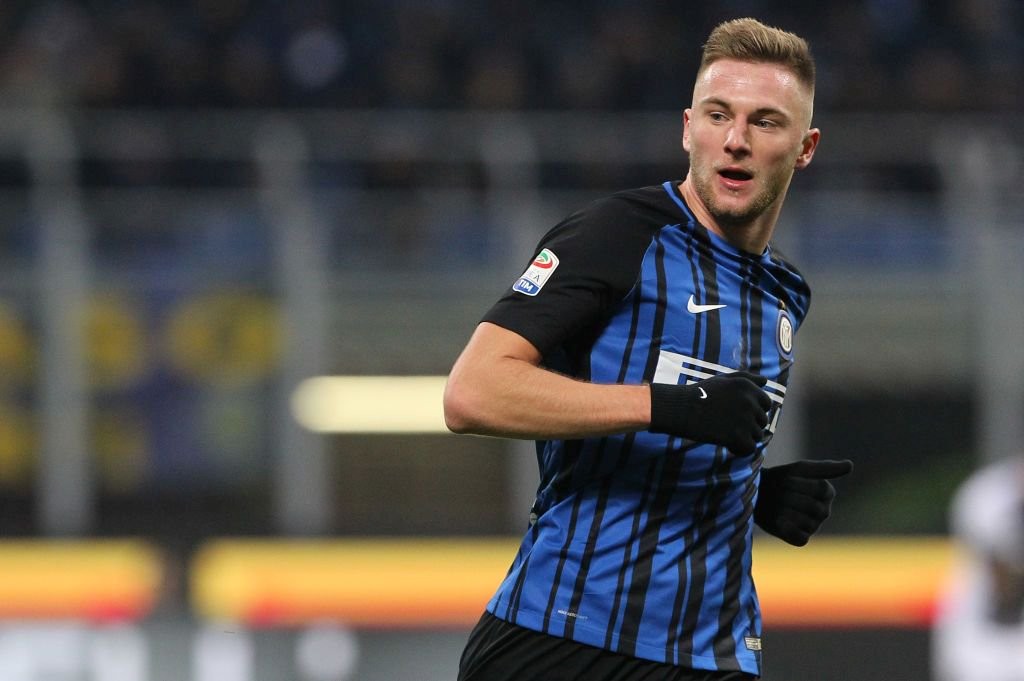 Skriniar