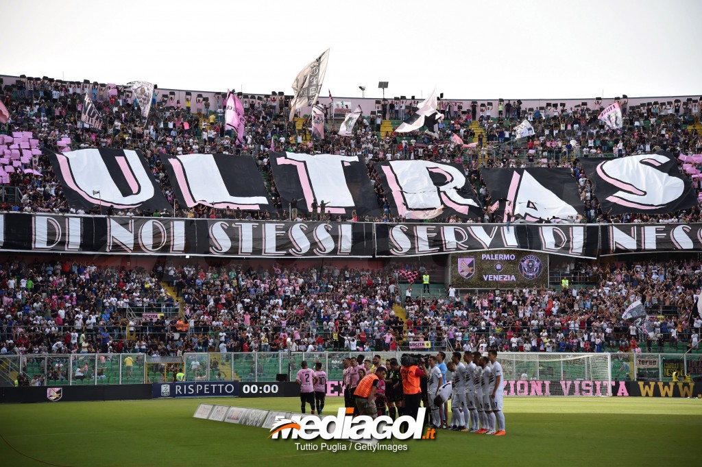 US Citta di Palermo v Venezia FC - Serie B Playoffs