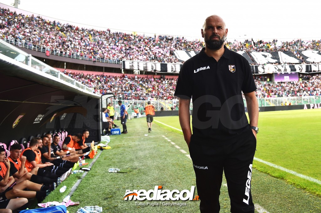 Serie B