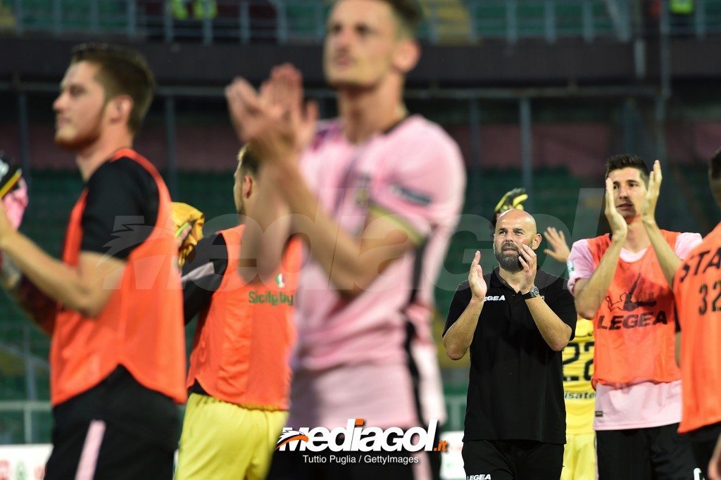 US Citta di Palermo v Venezia FC - Serie B Playoffs