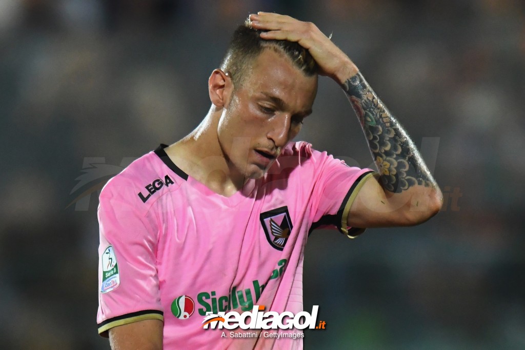 Palermo calcio