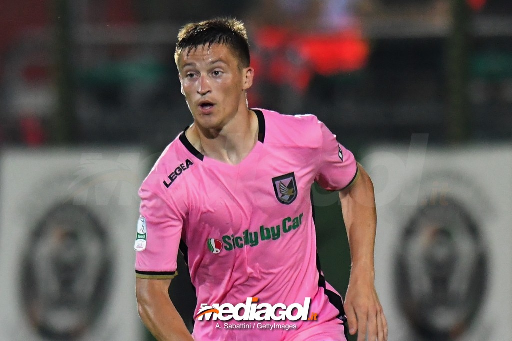 Venezia FC v US Citta di Palermo - Serie B Playoffs