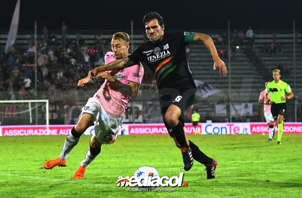 Venezia FC v US Citta di Palermo - Serie B Playoffs