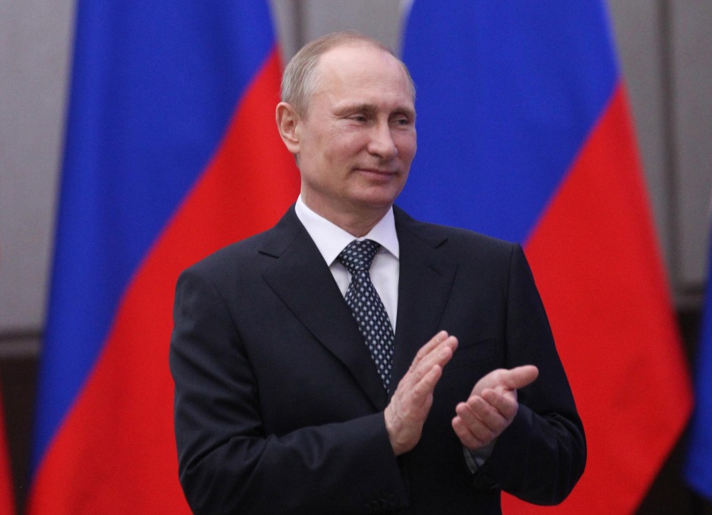 Putin