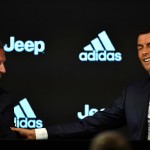 Juventus - Cristiano Ronaldo Day