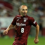 Vissel Kobe v Shonan Bellmare - J.League J1