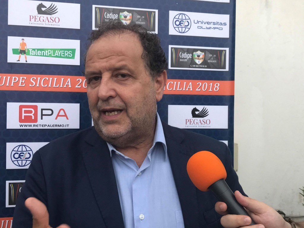 Zamparini