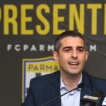 Parma FC Press Conference
