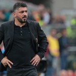AC Milan v ACF Fiorentina - Serie A