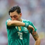 Korea Republic v Germany: Group F - 2018 FIFA World Cup Russia