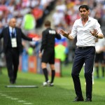 Spain v Russia: Round of 16 - 2018 FIFA World Cup Russia