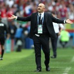 Spain v Russia: Round of 16 - 2018 FIFA World Cup Russia