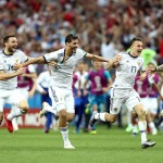 Spain v Russia: Round of 16 - 2018 FIFA World Cup Russia