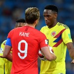 Colombia v England: Round of 16 - 2018 FIFA World Cup Russia