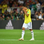 Colombia v England: Round of 16 - 2018 FIFA World Cup Russia