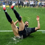 France v Croatia - 2018 FIFA World Cup Russia Final