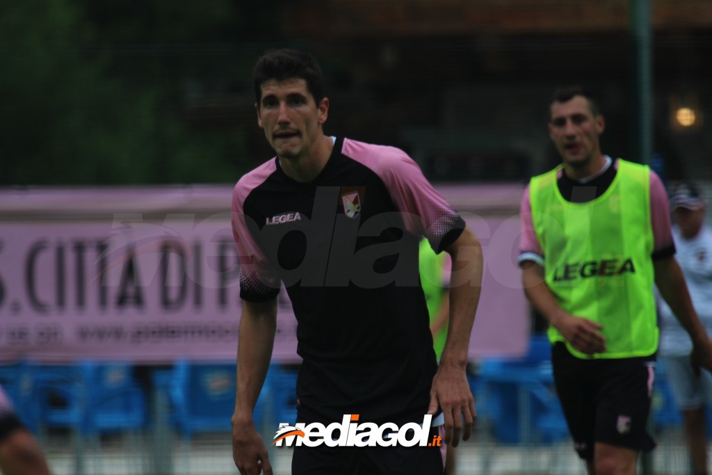 Allenamenti_Palermo_Sappada_246 Stefano Moreo