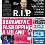 corriere