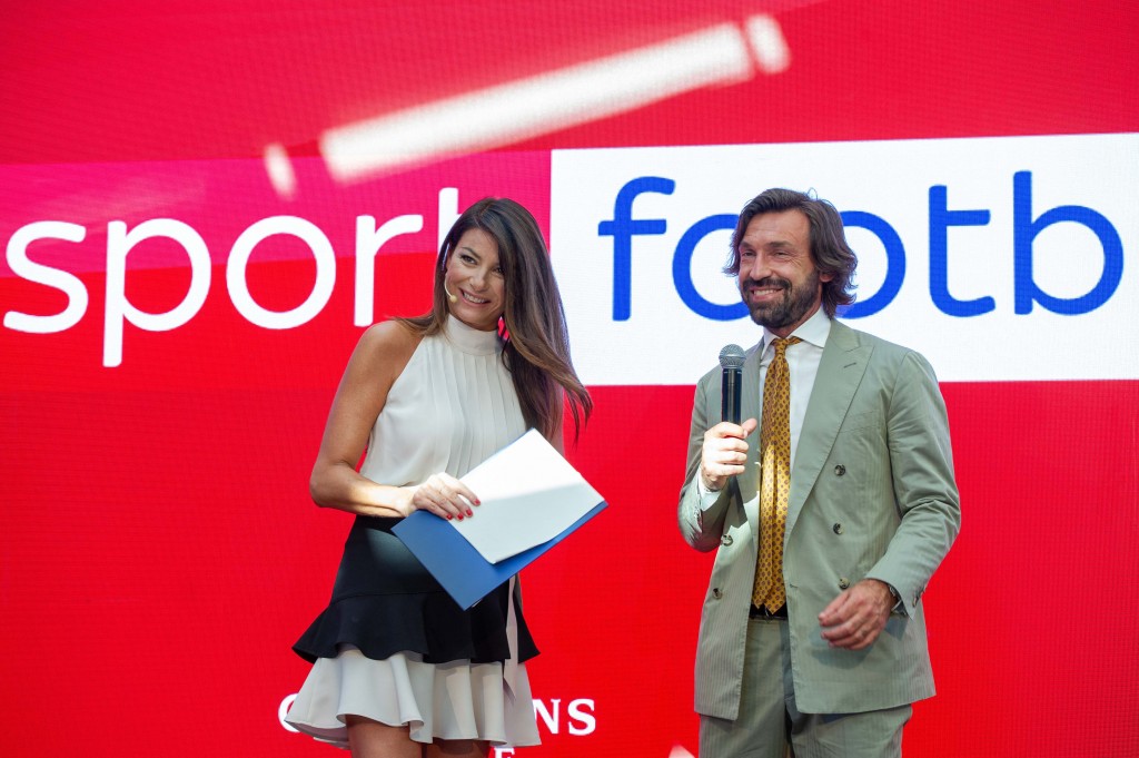 Damico-Pirlo