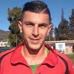 Luis Galesio