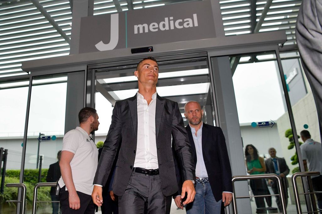 juventus